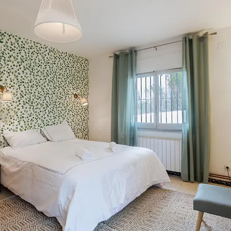 Ferienhaus Casa Con Piscina En Vidreres