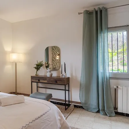 Casa Con Piscina En
