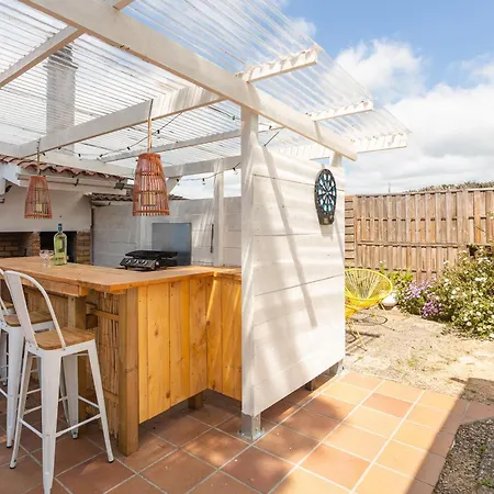 Casa Con Piscina En * Vidreres
