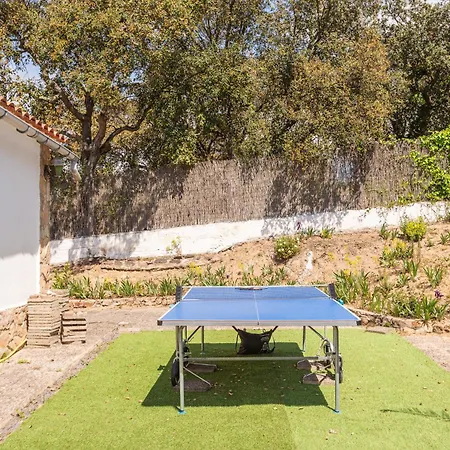 Ferienhaus Casa Con Piscina En *